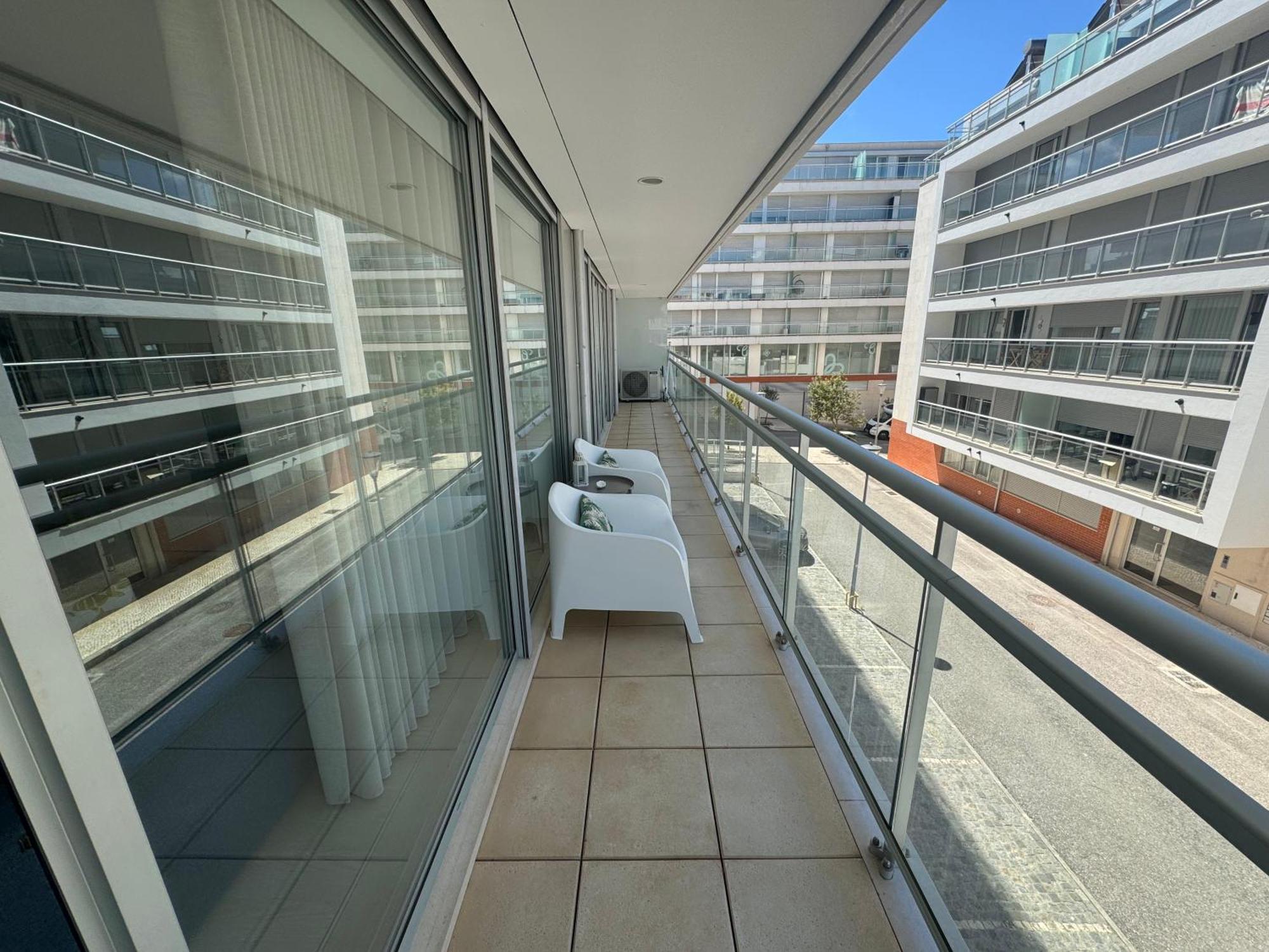 פיגואיירה דה פוז Apartamento Lux 1882 מראה חיצוני תמונה