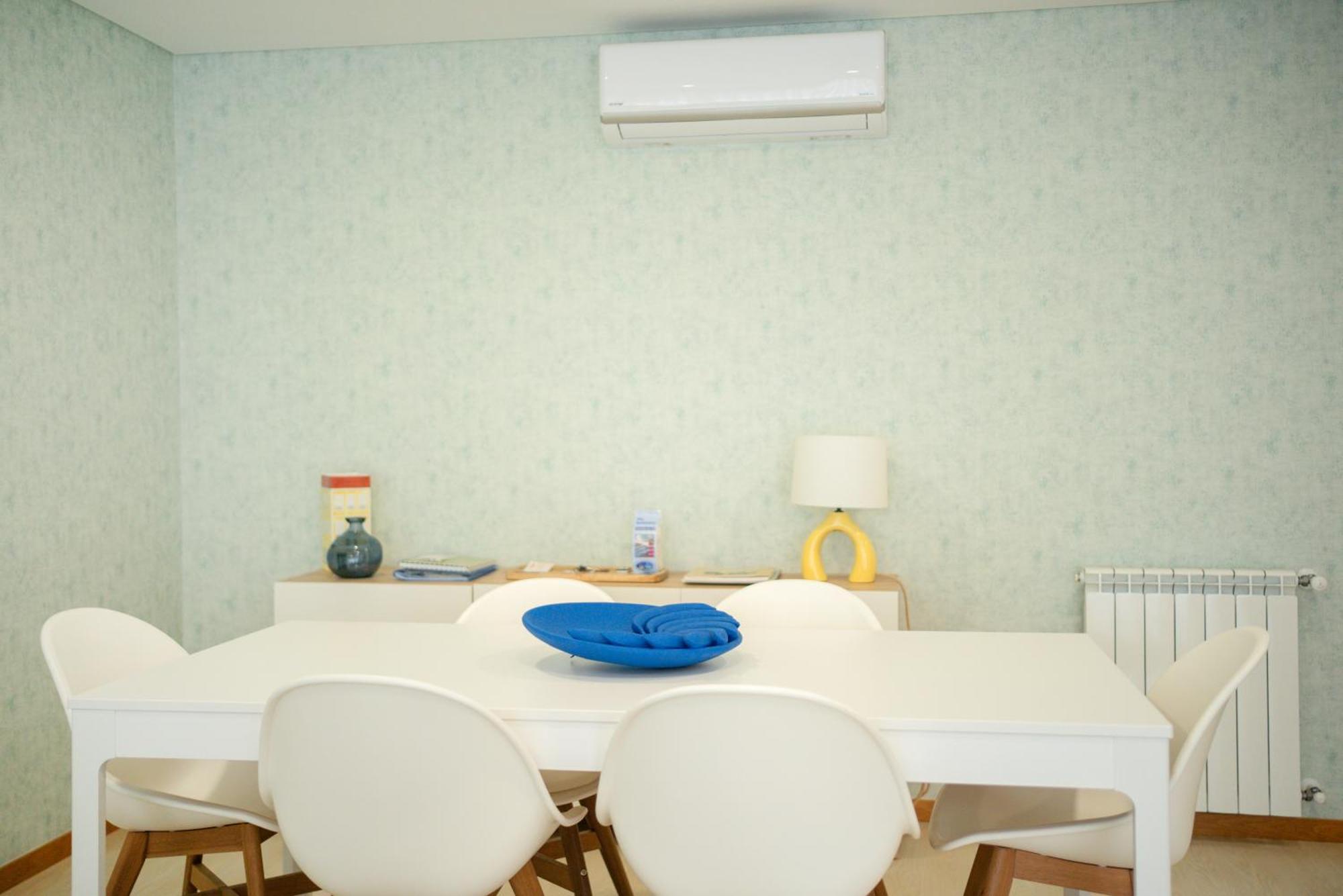 פיגואיירה דה פוז Apartamento Lux 1882 מראה חיצוני תמונה