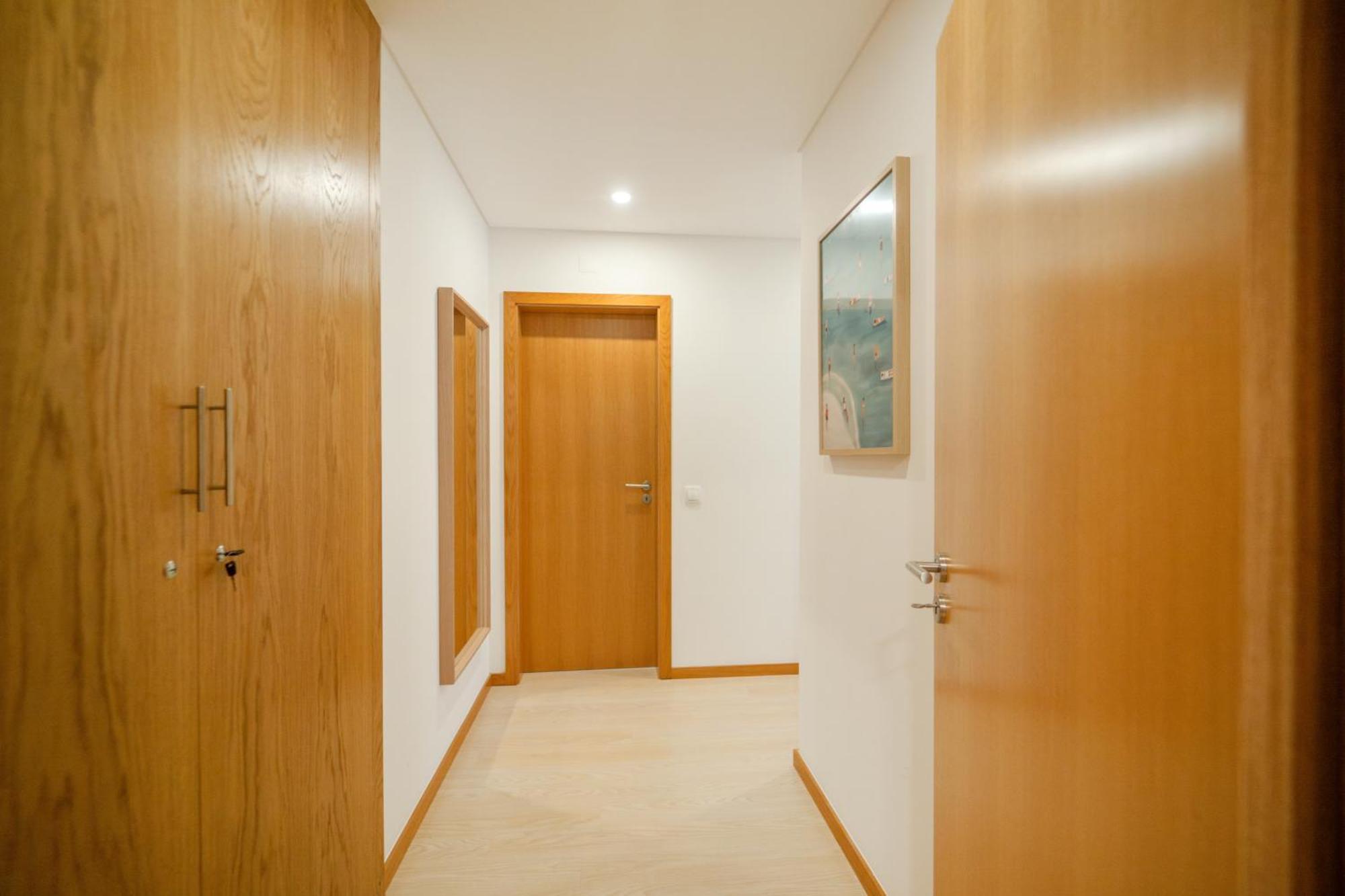 פיגואיירה דה פוז Apartamento Lux 1882 מראה חיצוני תמונה