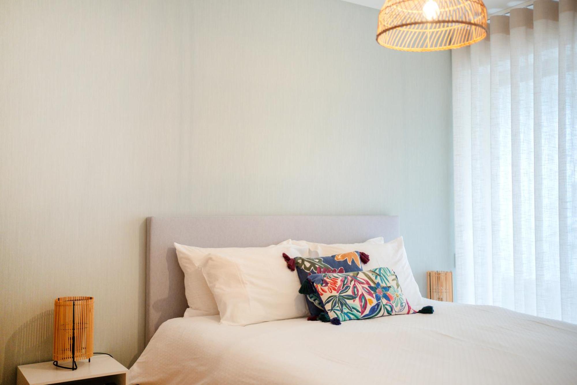 פיגואיירה דה פוז Apartamento Lux 1882 מראה חיצוני תמונה