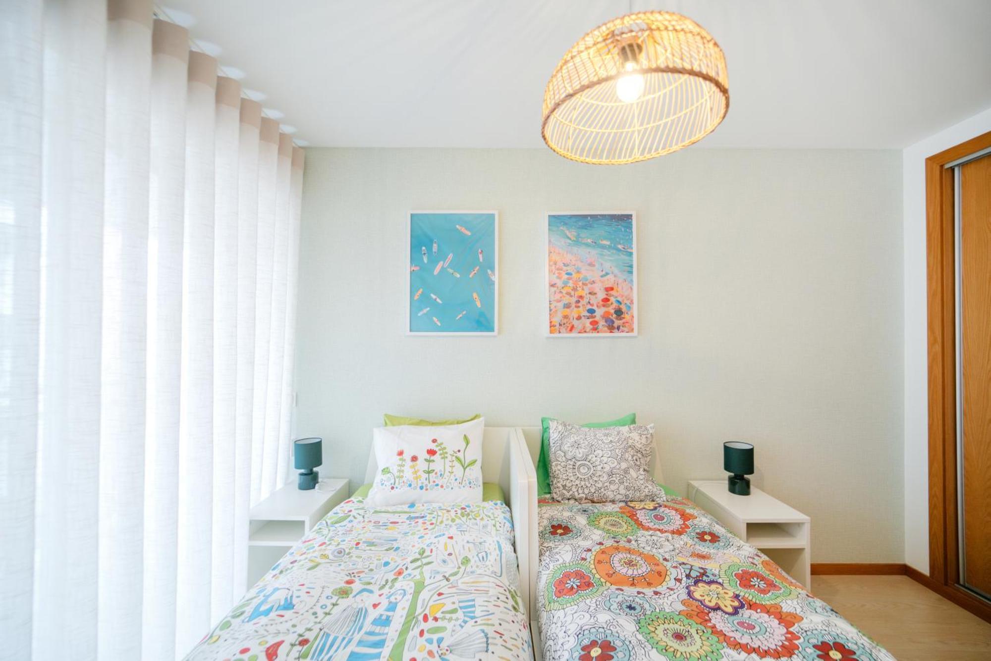 פיגואיירה דה פוז Apartamento Lux 1882 מראה חיצוני תמונה