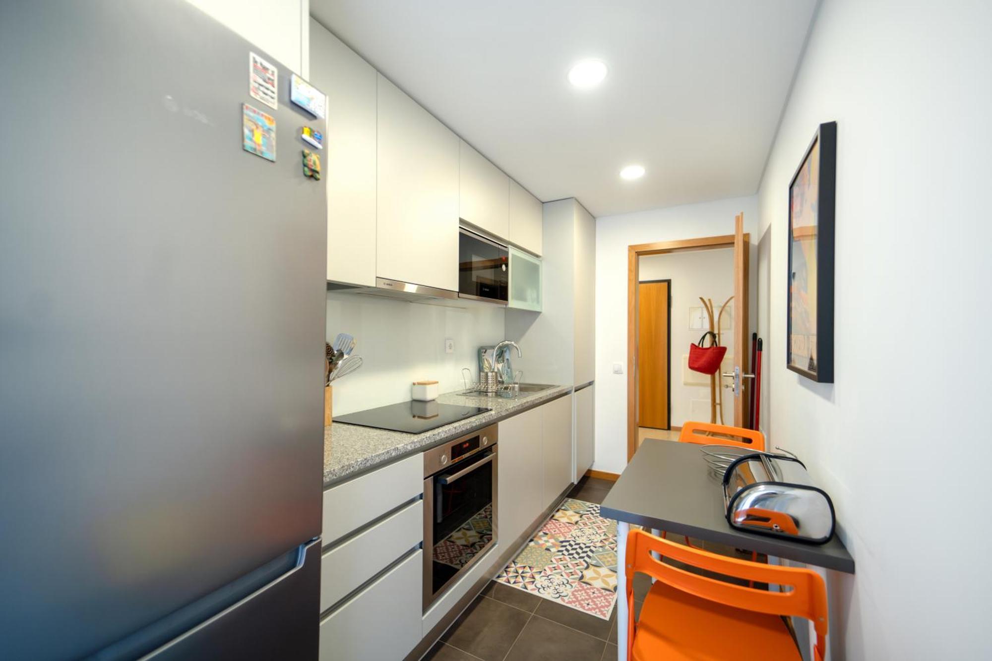 פיגואיירה דה פוז Apartamento Lux 1882 מראה חיצוני תמונה