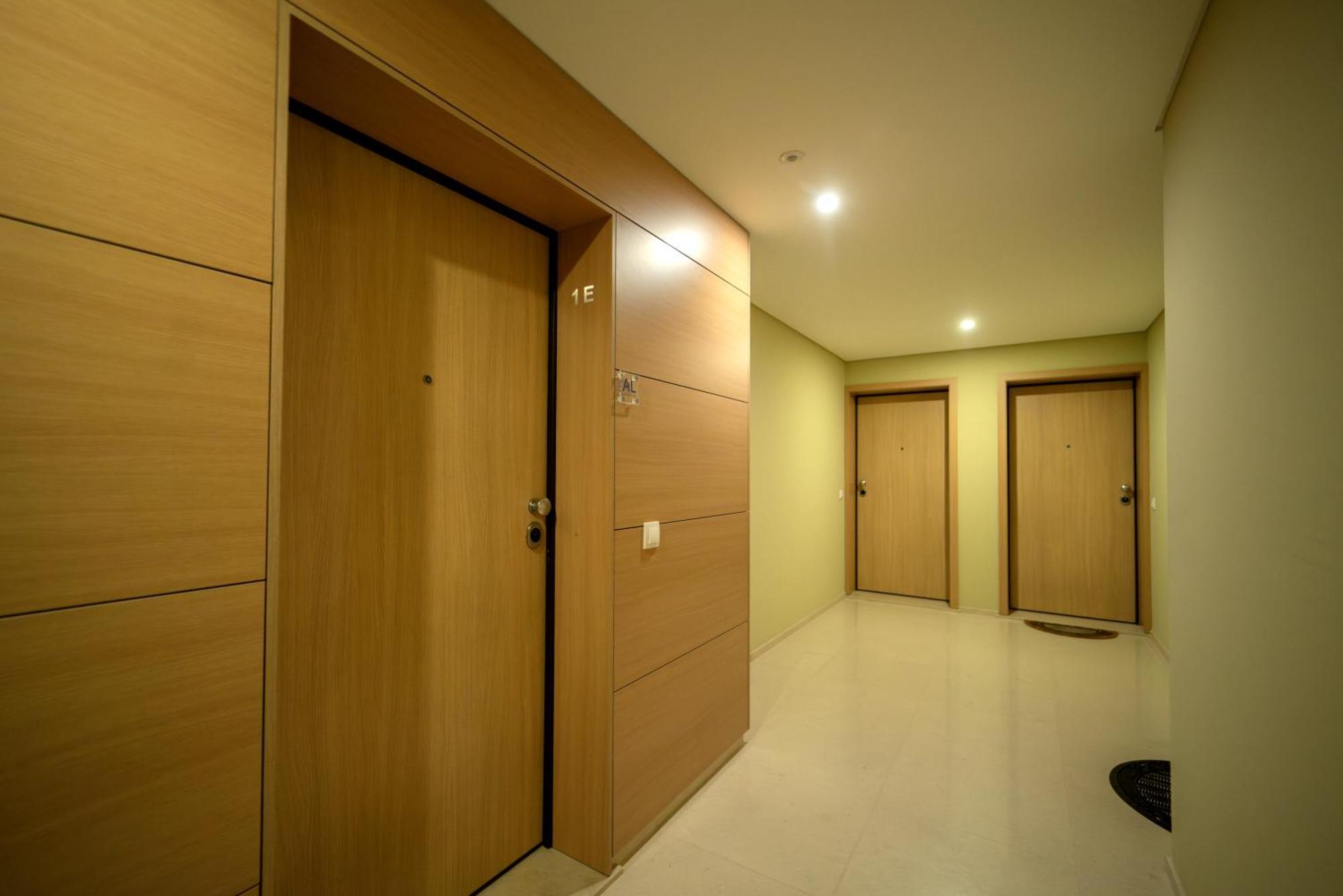 פיגואיירה דה פוז Apartamento Lux 1882 מראה חיצוני תמונה