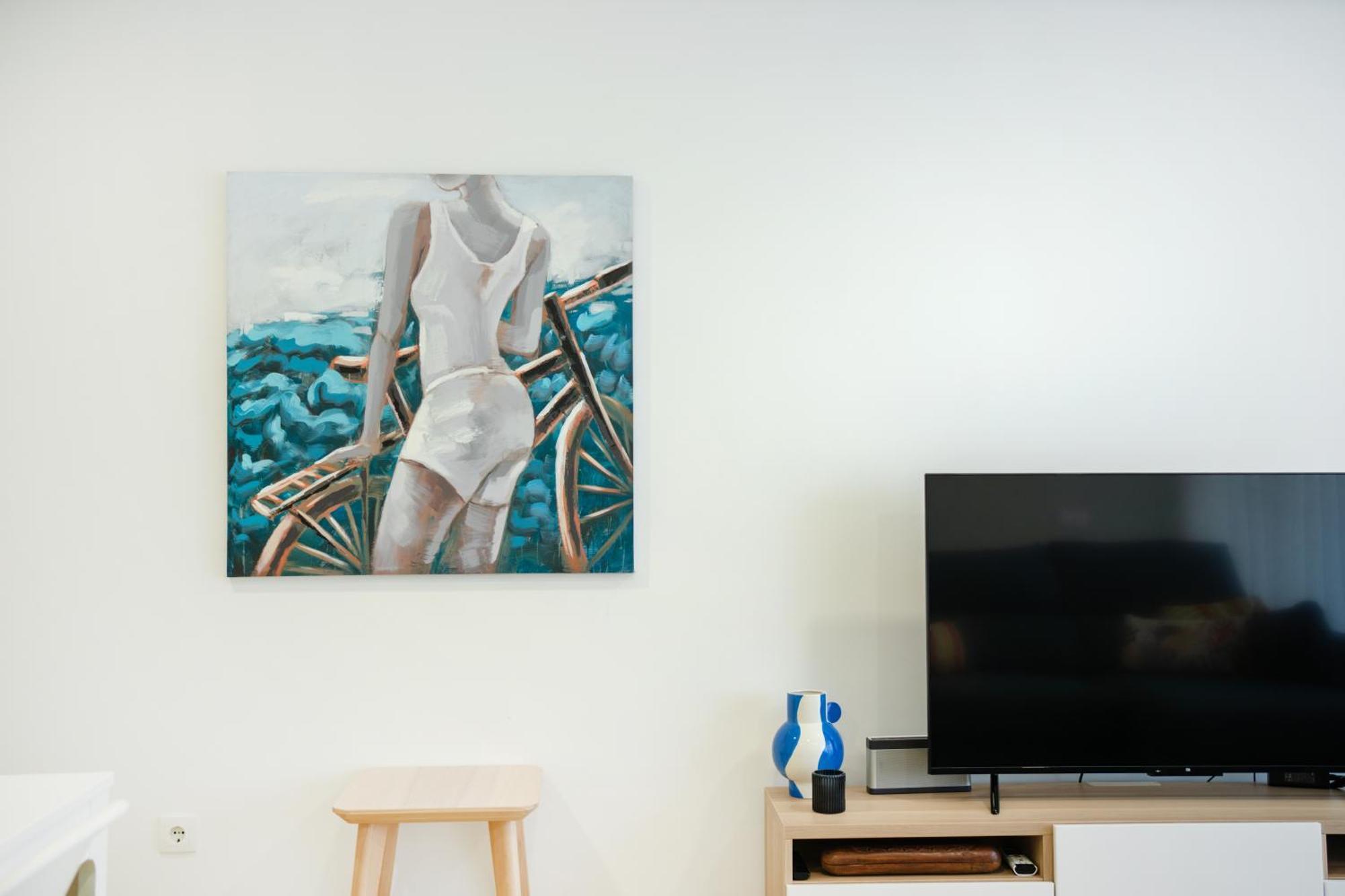 פיגואיירה דה פוז Apartamento Lux 1882 מראה חיצוני תמונה