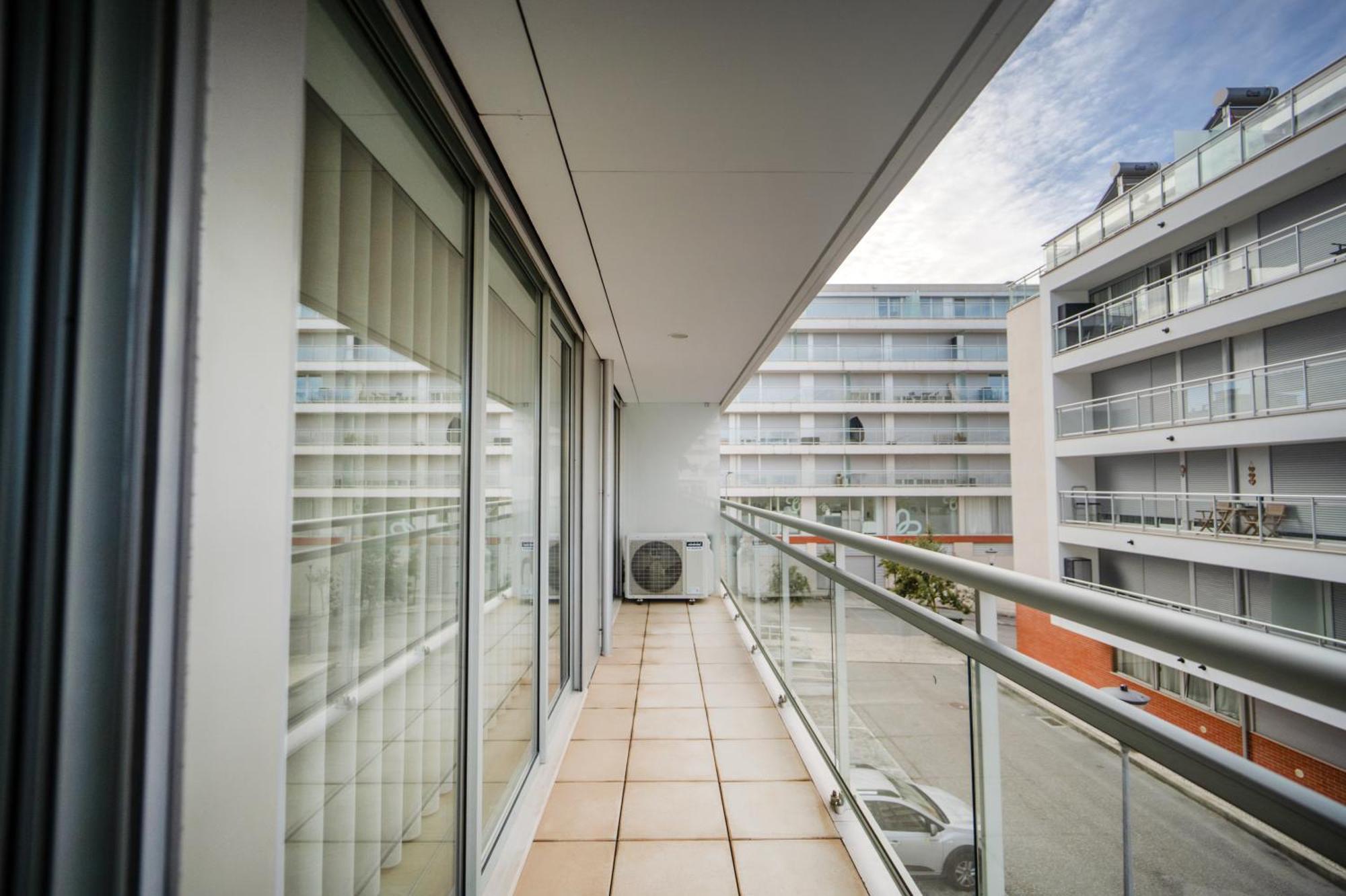 פיגואיירה דה פוז Apartamento Lux 1882 מראה חיצוני תמונה