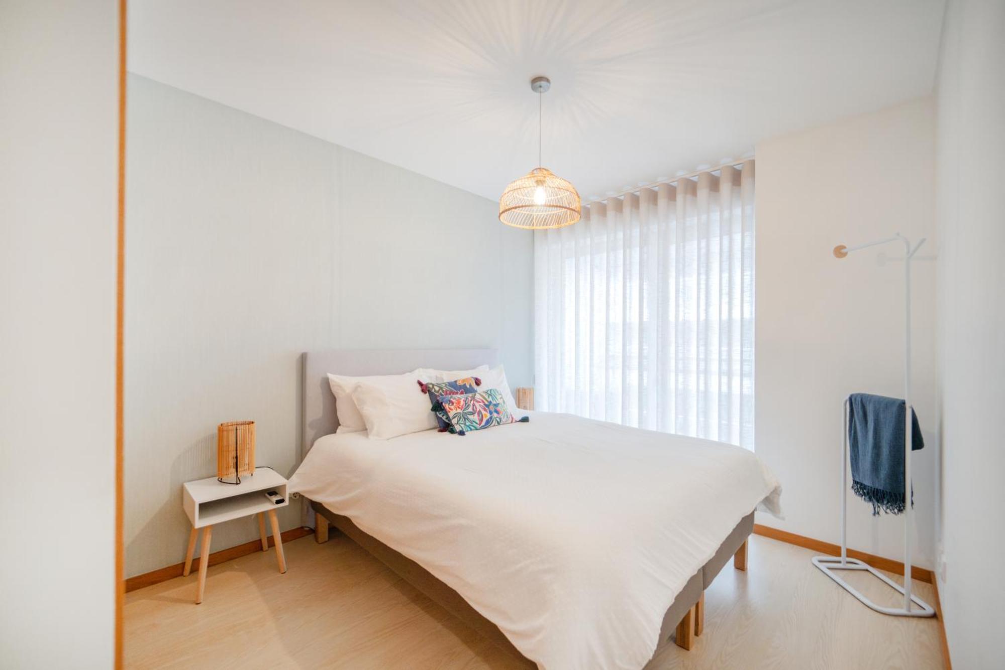 פיגואיירה דה פוז Apartamento Lux 1882 מראה חיצוני תמונה