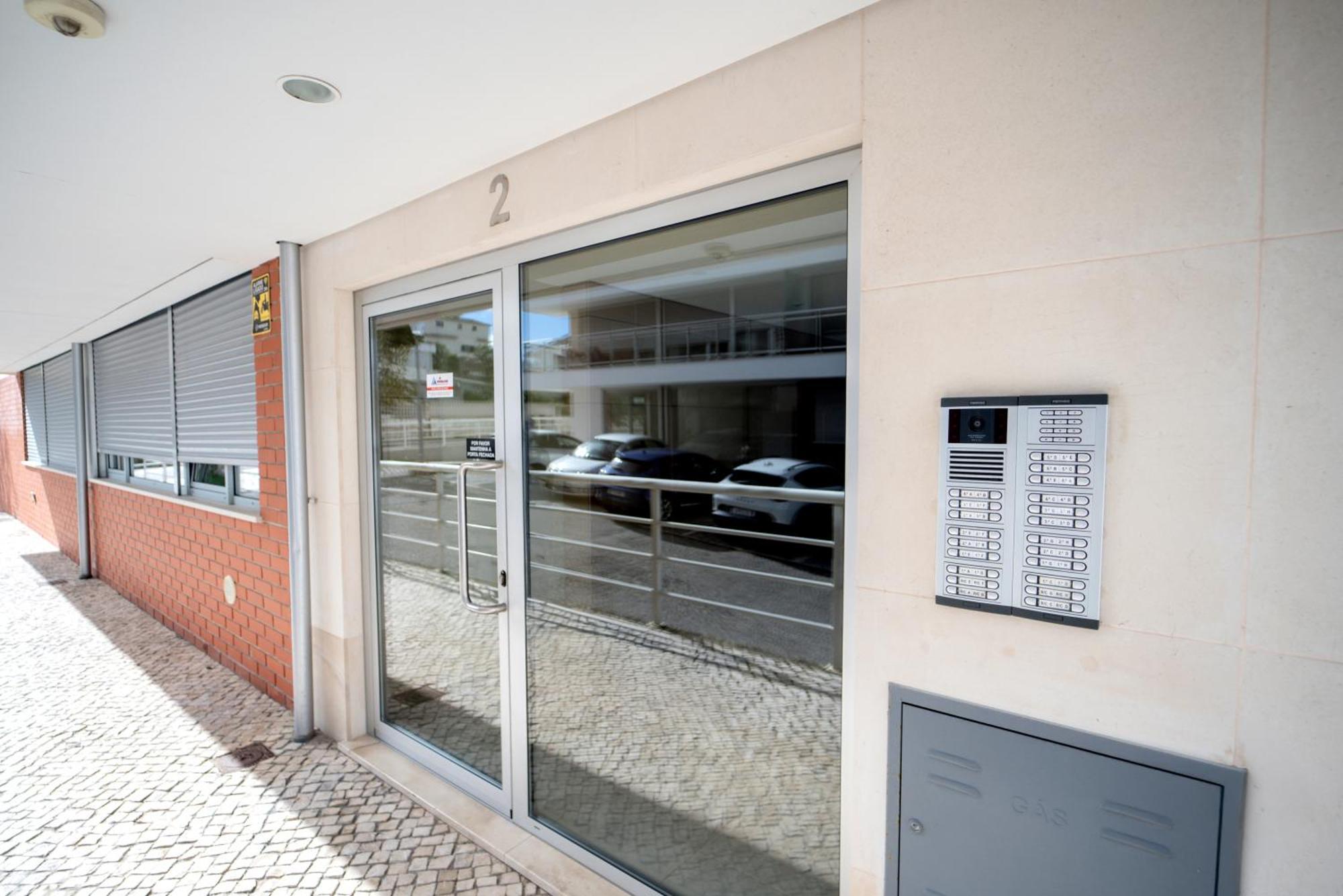 פיגואיירה דה פוז Apartamento Lux 1882 מראה חיצוני תמונה