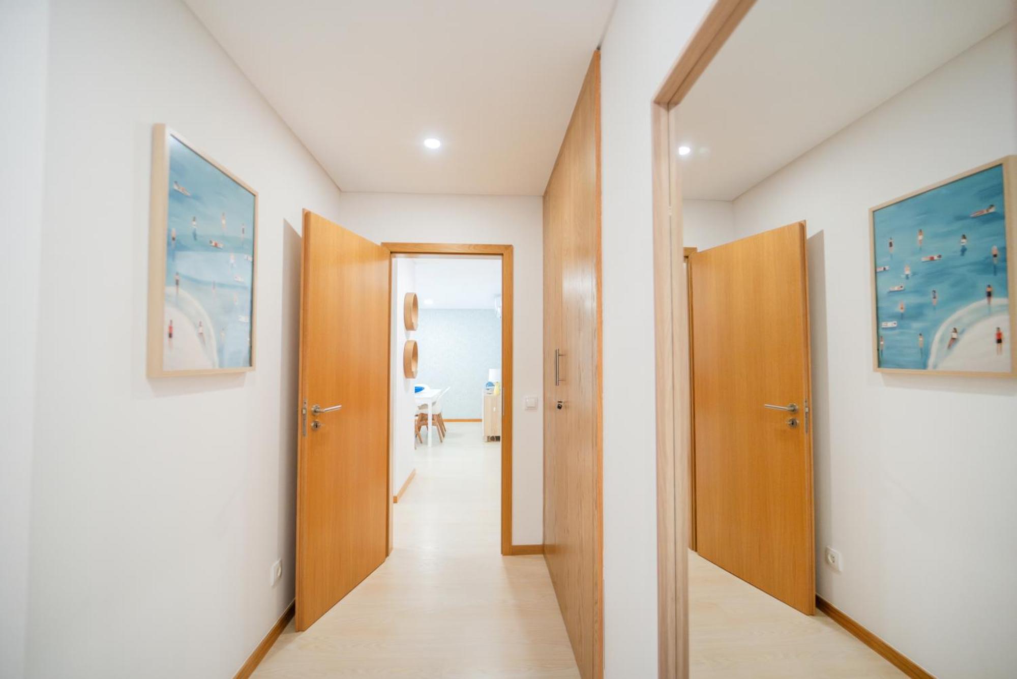 פיגואיירה דה פוז Apartamento Lux 1882 מראה חיצוני תמונה